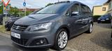 Seat Alhambra DSG Panora.Navi RFK 7Sitzer 2XSchiebe. - Seat Gebrauchtwagen von 2014
