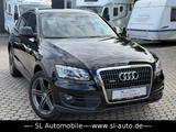 Audi Q5 2.0 TDI  quattro Aut. S-Line Navi Bi-Xenon - Audi Q5 in Nürnberg