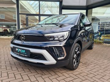 Fotografie Opel Crossland (X) Crossland Ultimate Paket