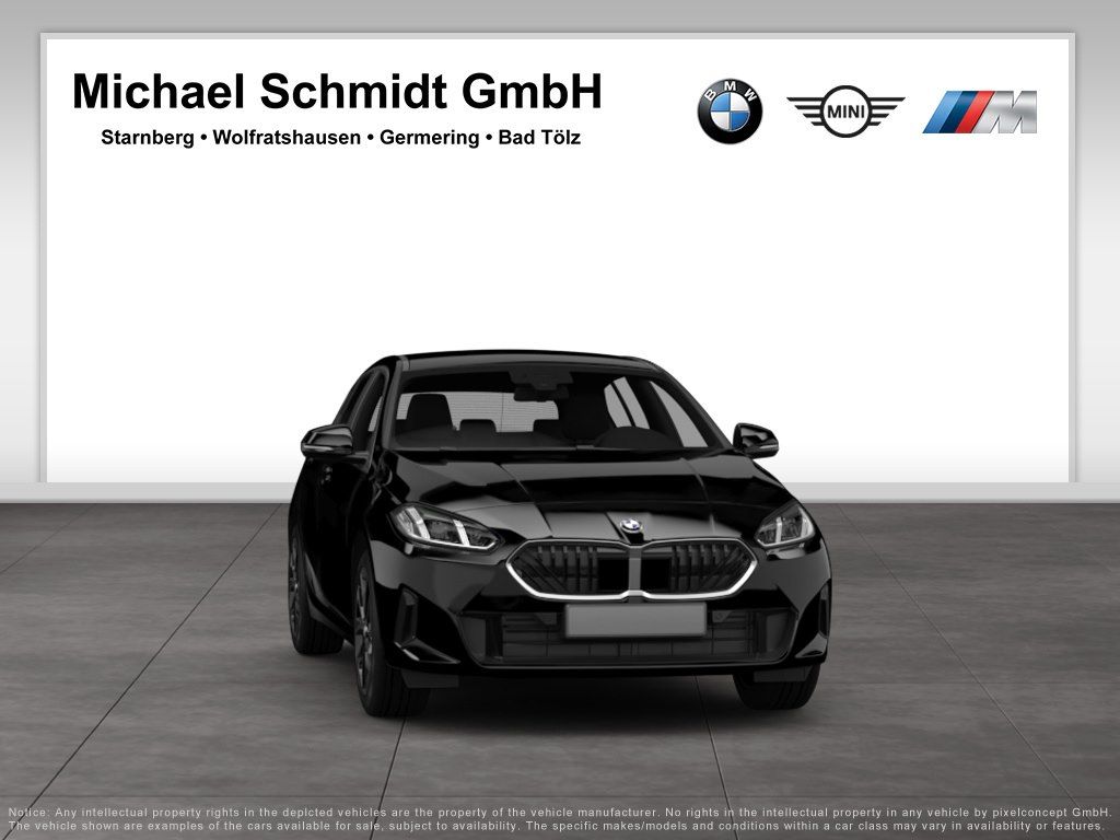 BMW 120 - Bild 8