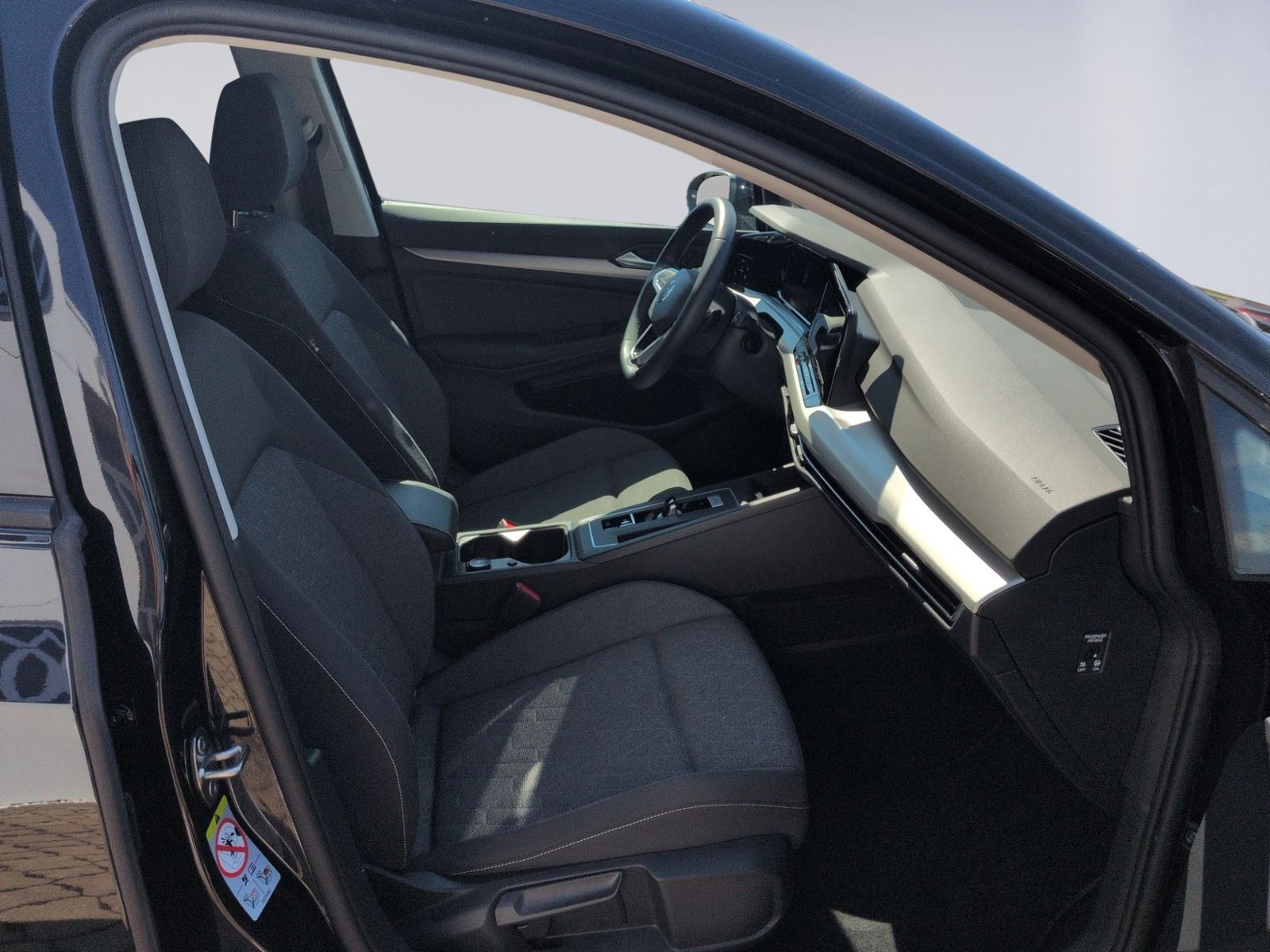 Golf VIII 2.0 TDI DSG Move NAVI+LED+APP+SHZ