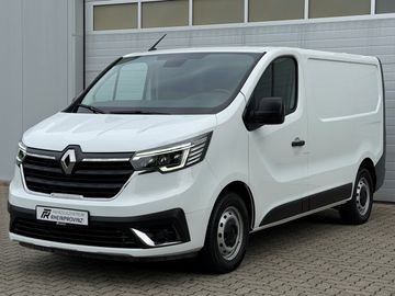 Renault Trafic - 6