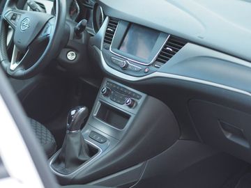 Bild 9 Opel Astra ST 131 PS Sitz-/Lenkradheiz. LED Kamera