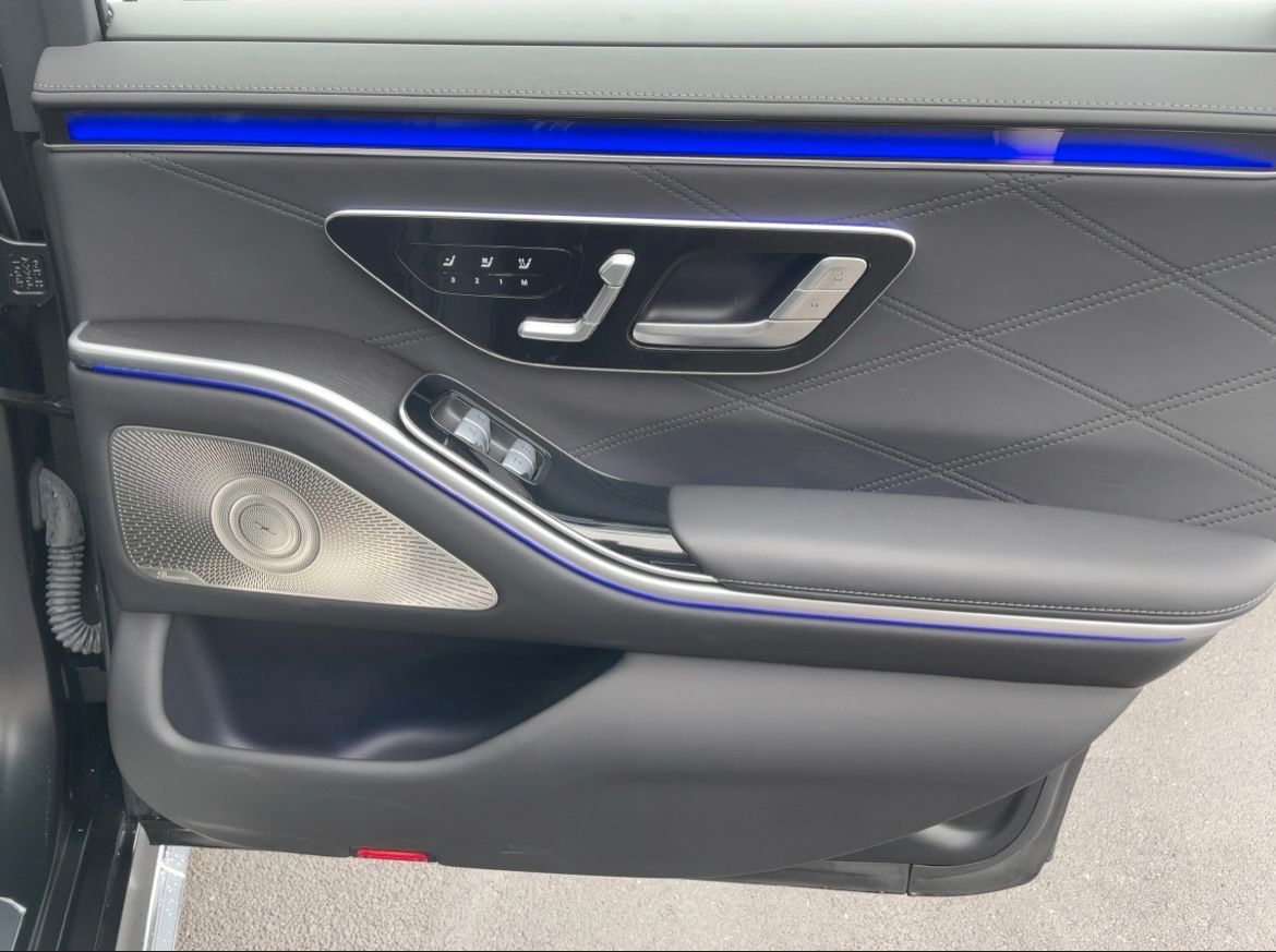 Fahrzeugabbildung Mercedes-Benz S 63 E-Perf. AMG/Fond-Ent./Pano/Burm./Distr./HuD