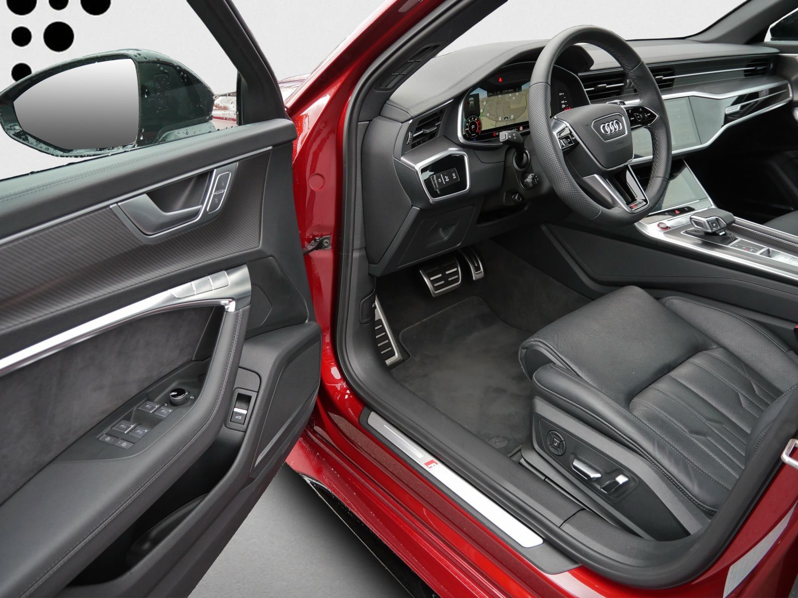 Audi RS6 - Bild 14