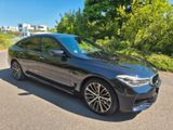 BMW 640i xDrive Gran Turismo - M-Paket - BMW 640 Gran Turismo