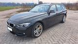 BMW 318d Touring - LED - Business Paket - BMW 318 Gebrauchtwagen in Augsburg