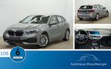 BMW 118d Advantage 2ZK KZU LED QI MFL RFK HiFi W-LAN