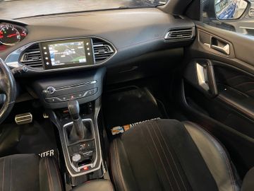 Peugeot 308 SW GT *PANO*FULL-LED*TOUCH*PDC*NAVIGATION*