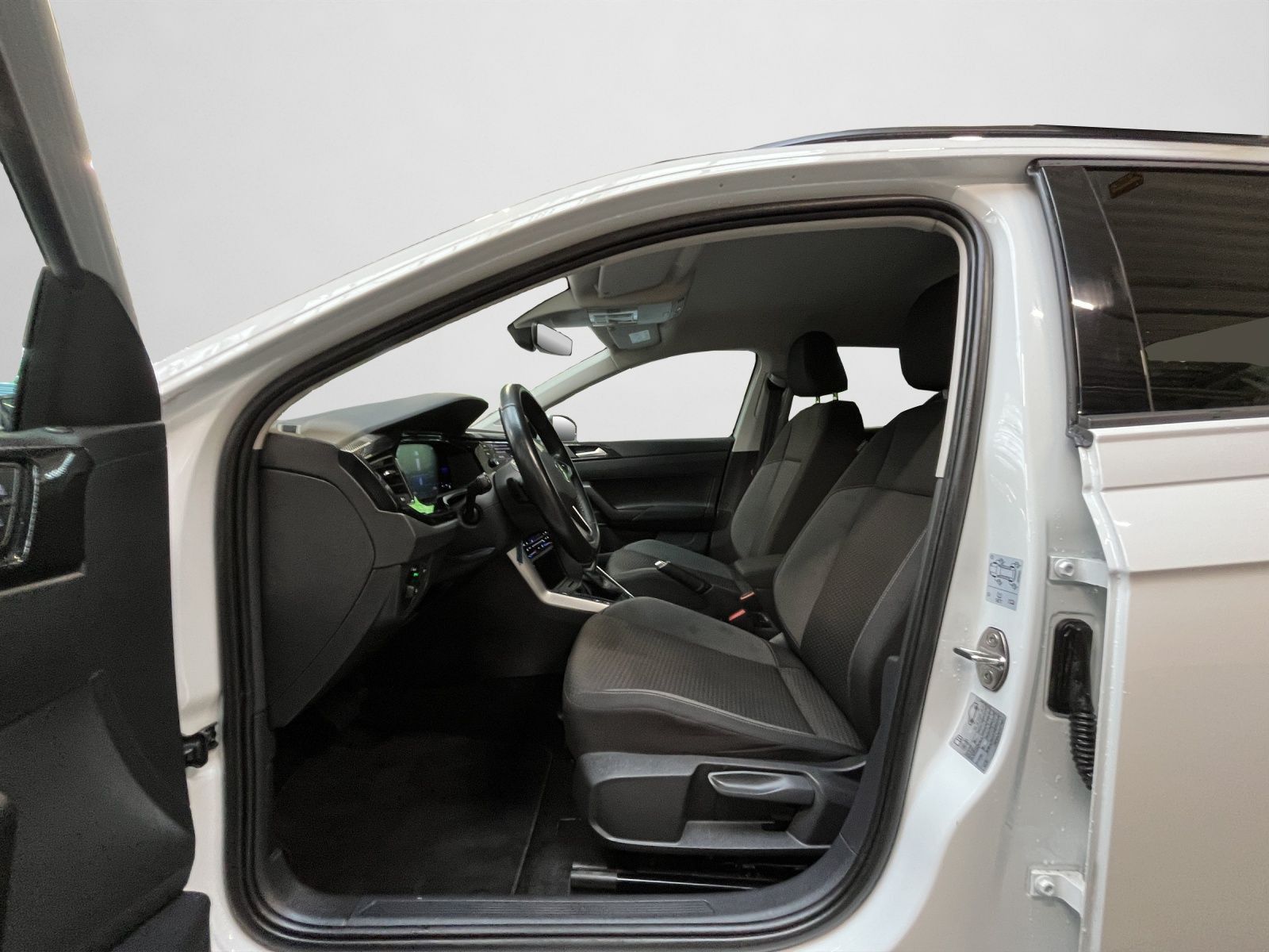 Volkswagen Taigo - Bild 13