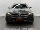 Mercedes-Benz C C 220*LED*NAVI Kamera ACC CarPlay - Mercedes-Benz C 220 Gebrauchtwagen in Berlin