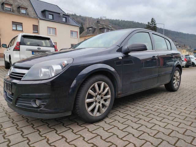 Opel Astra H Lim. Elegance