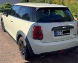 MINI One First - MINI ONE von privat