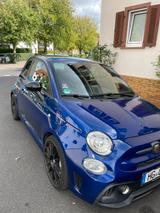 Abarth 595 1.4 T-Jet 16V 595 Competizione Competizione