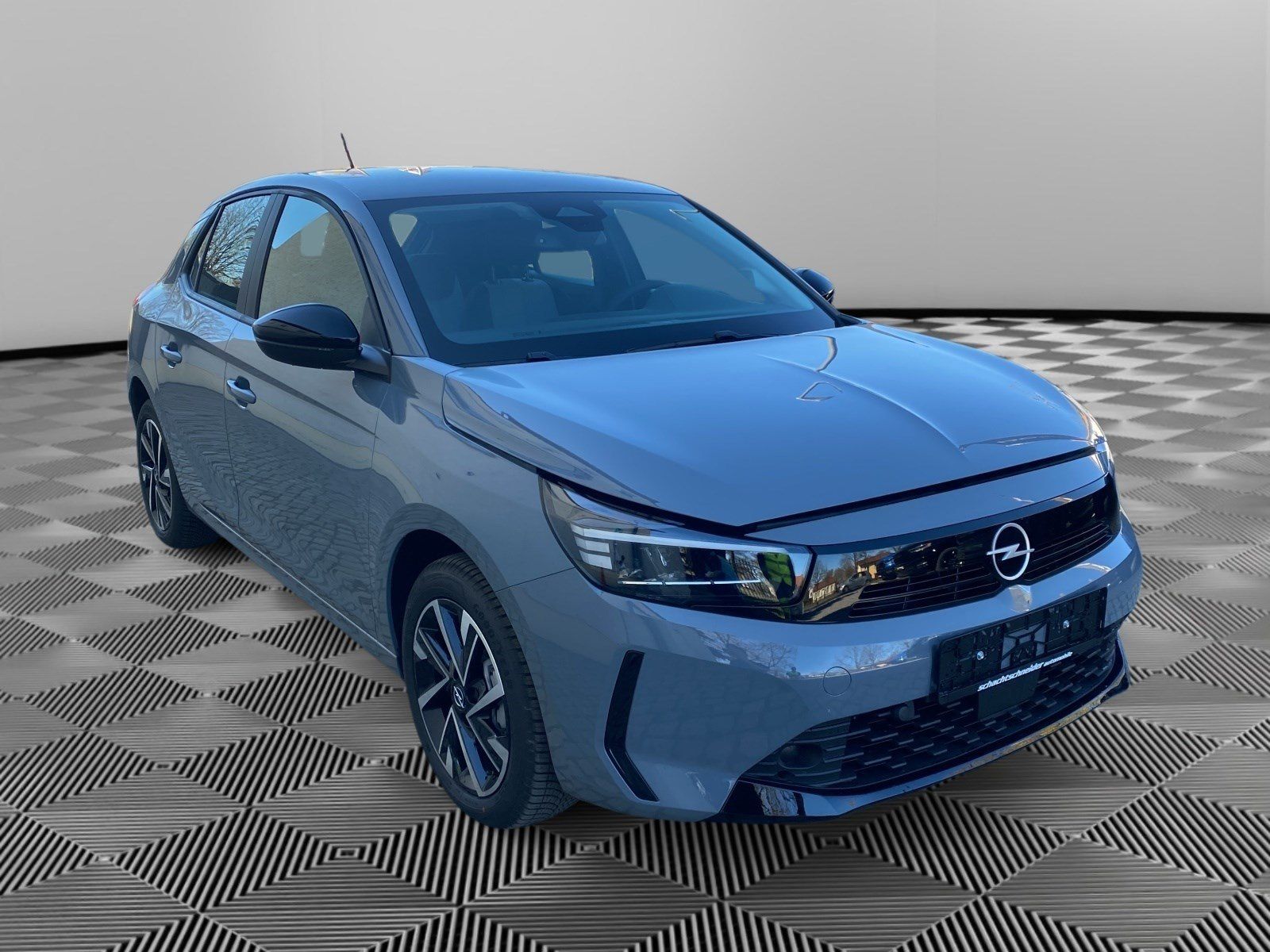 Opel Corsa Edition Hybrid LED Winterp. Shz. Tempom. imagem 3