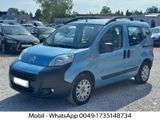 Citroën Nemo Multispace #Automatik #EURO 5 #139 TKM - Citroën Nemo mit Diesel-Antrieb: Kleinbus