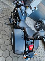 Suzuki Intruder C 1500 Black Edition  - SUZUKI INTRUDER C 1500
