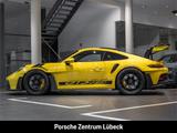 Porsche 992 911 GT3 RS Clubsportpaket Liftsystem-VA BOSE - Porsche: Gelb, 911