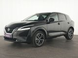 Nissan Qashqai Tekna HeadUp|Navi|CarPlay|LED|Kamera|SHZ - Nissan Qashqai in Bochum