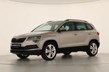 Skoda KAROQ STYLE 1.5 DSG 1.HAND+SCHECKHEFT BEI SKODA - Skoda: Händler