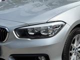 BMW 116i Advantage NAVI SHZ PDC - BMW 116 Advantage Gebrauchtwagen
