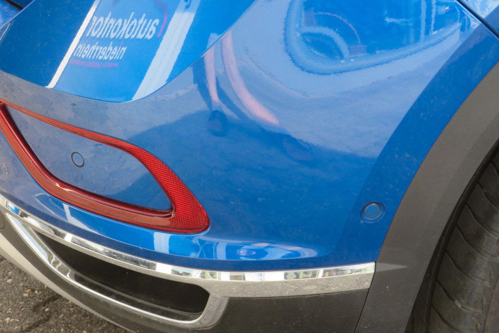 Fahrzeugabbildung Volkswagen T-Roc Style KAMERA ACC NAVI APP SITZH DIGI-COPI