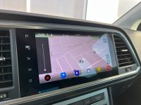 Seat Ateca 1.5 TSI DSG FR 1.HD NAV PDC KAM LED 8-FACH bei Autohaus Landmann & Maier OHG