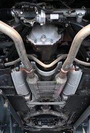 Nissan Fuga 3,7 GT Type S – Bild 30