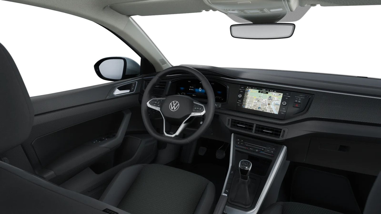 Volkswagen Taigo - Bild 15