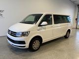 Volkswagen T6 Caravelle 2,0 TDI DSG LANG Comfort 9-Sitzer - Volkswagen T6 Caravelle aus 2019