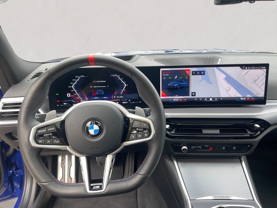 BMW M340d - Bild 14