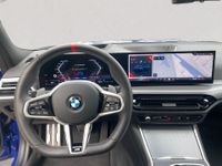BMW M340d - Vorschau Bild 14