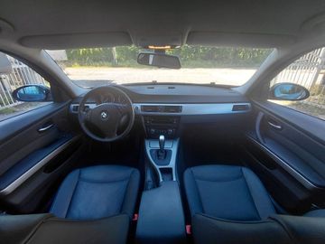BMW 320 - 11