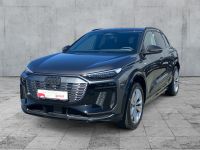 Audi Q6 e-tron - Vorschau Bild 2