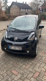 Citroën Supergünstiger Citroen C Zero Elektro - scheckheftgepflegte Citroën C-Zero