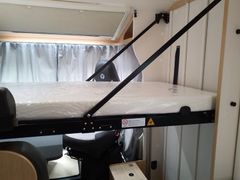 Sunlight V 67 S Adventure Edition,Automatik,