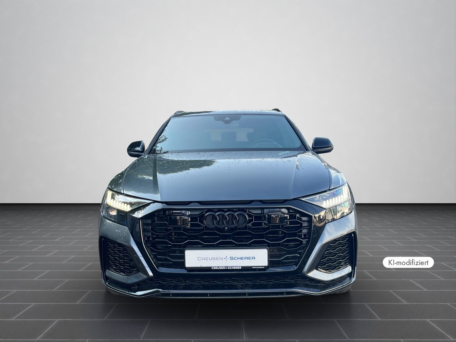 Audi RSQ8 - Bild 6