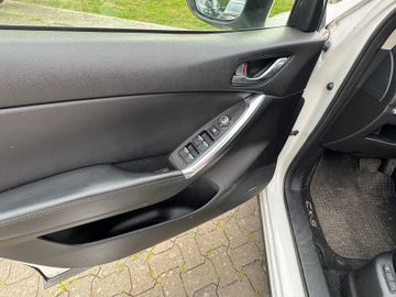 Mazda CX-5 - 9