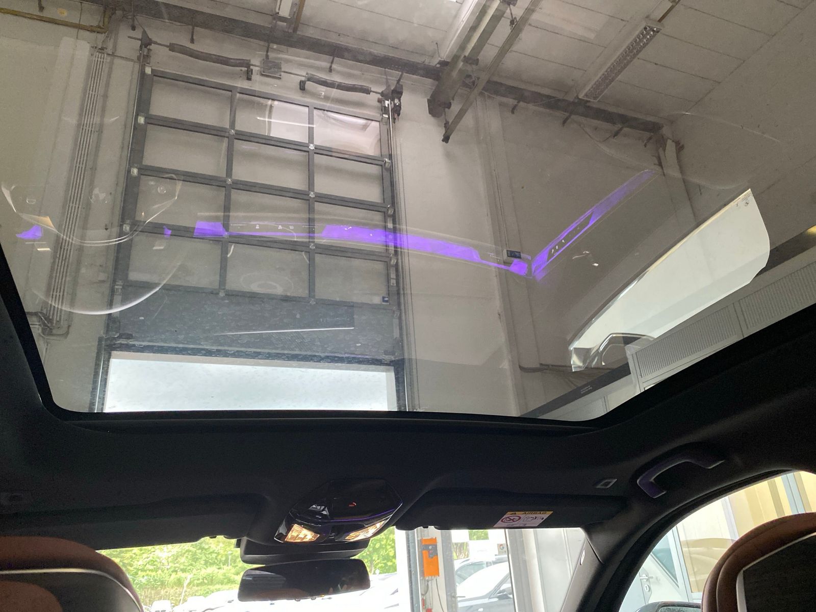 BMW i7 - Bild 23