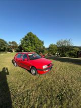 Volkswagen Golf 1.8 Klima Rolling Stones Rolling Stones - VW Gebrauchtwagen von 1996