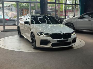 BMW M5 - 8