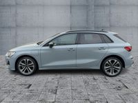 Audi A3 - Vorschau Bild 4