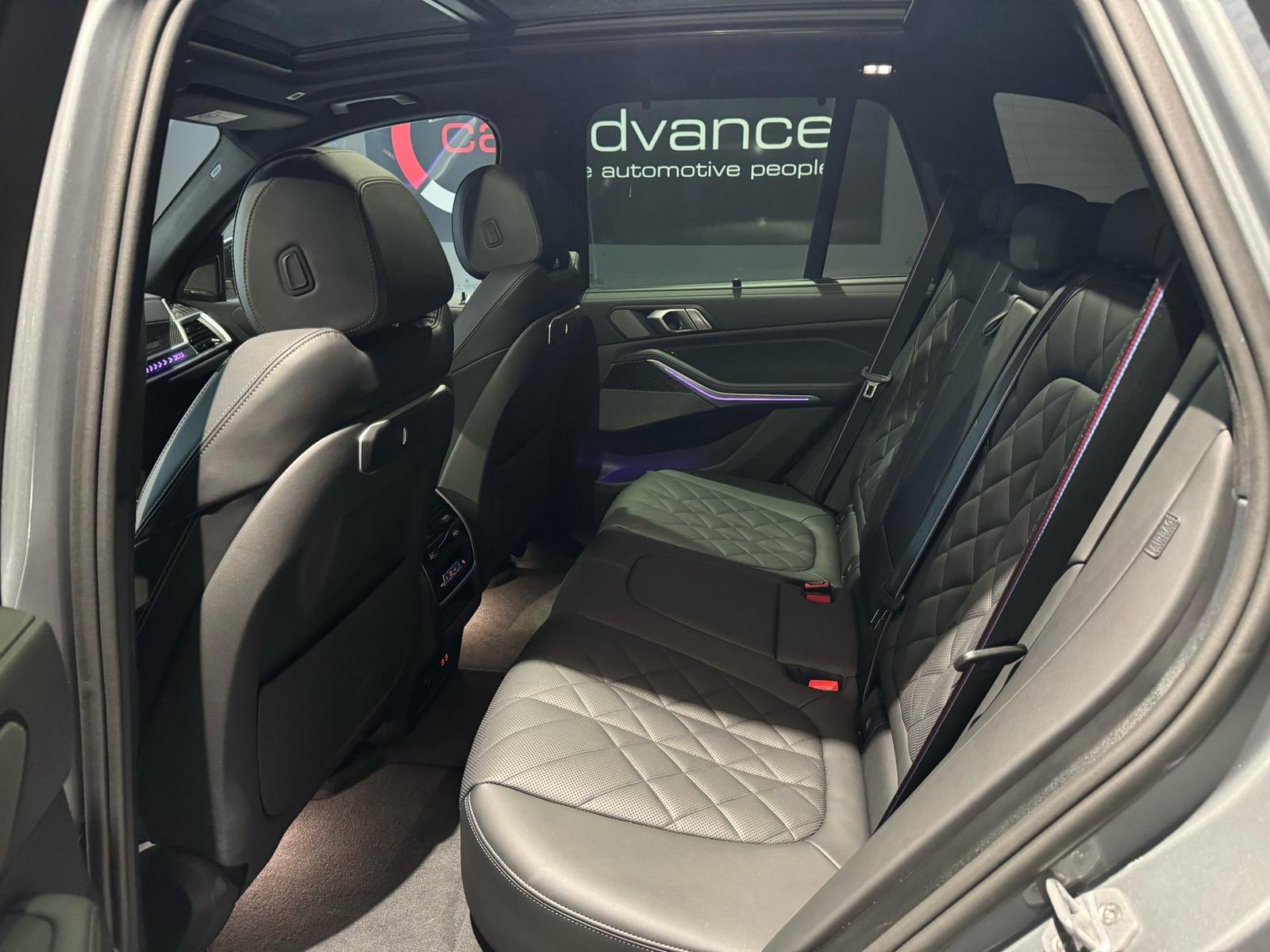 BMW X5 xDrive30d – 6