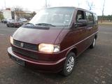 Volkswagen T4 Multivan 2.5l  H-Zulassung - Volkswagen T4 Multivan in Solingen