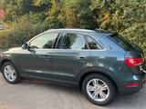 Audi Q3 1.4 TFSI ultra Sport Navi Panorama Alcantara  - Audi Q3 von privat