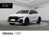 Audi Q8 SUV 50 TDI qu. S line HD Matrix HuD B&O 360° - Audi Q8 in Kassel