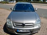 Opel Signum 1.8 - Opel Signum: 1.8