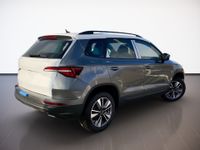 Skoda Karoq - Vorschau Bild 4