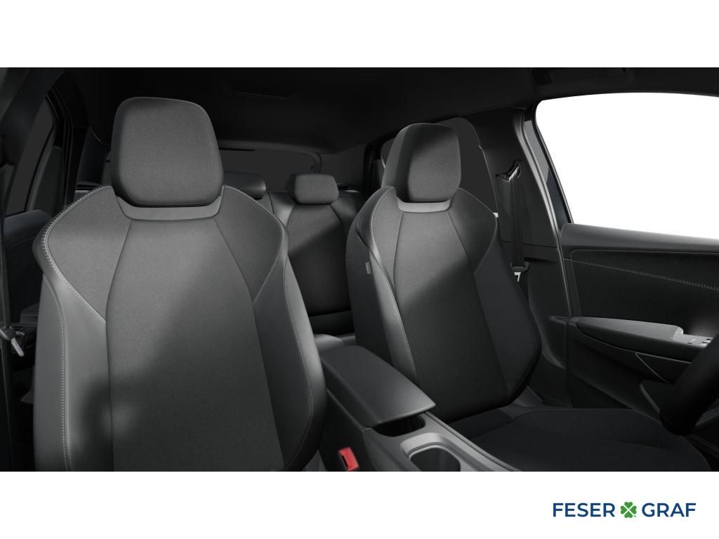 Volkswagen ID. Polo Style 211 PS 52 kWh 1-Gang-Automatik imagem 3