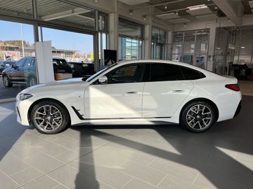 BMW 420 Gran Coupé - 4